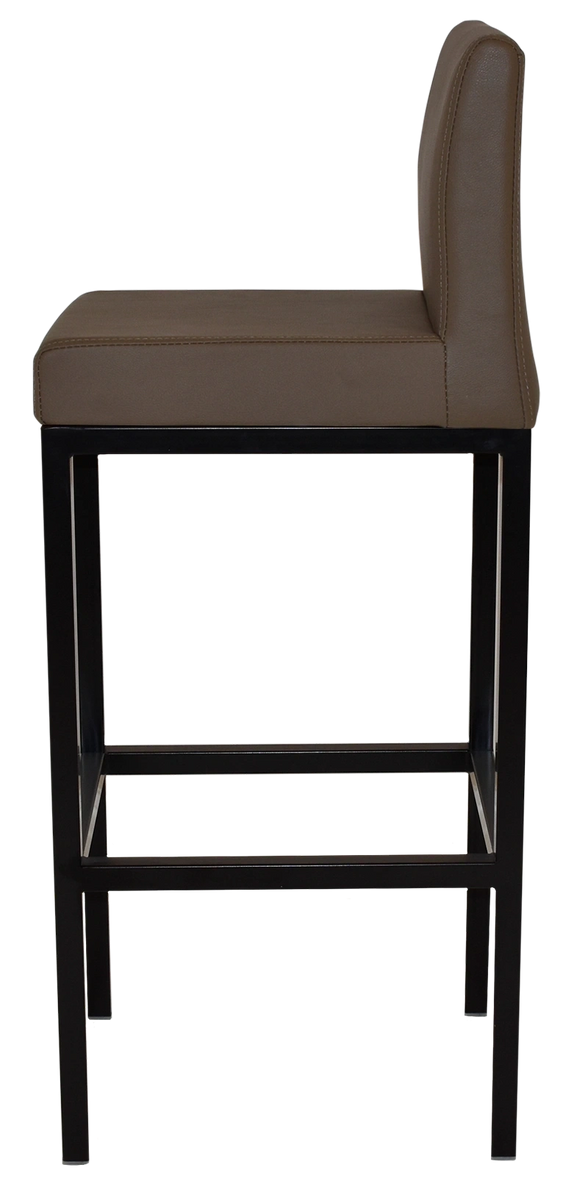 Stool Dublin Taupe Ef