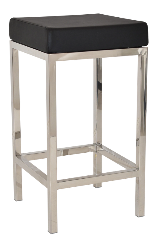 Stool Tokyo Black Ef