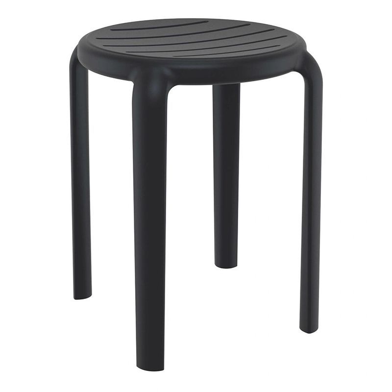 Tom Stool 45 FL, Colour: Black