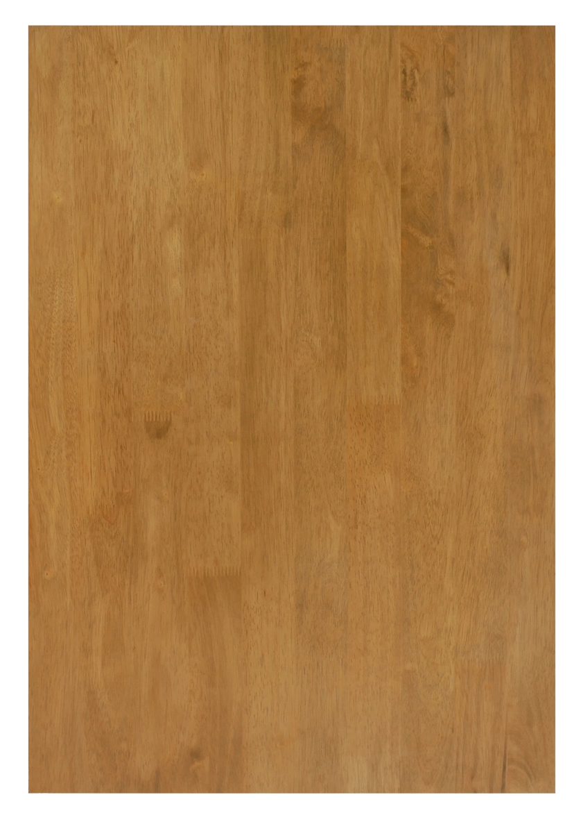 Top Table Timber 1200mm X 800mm Lightoak Ef