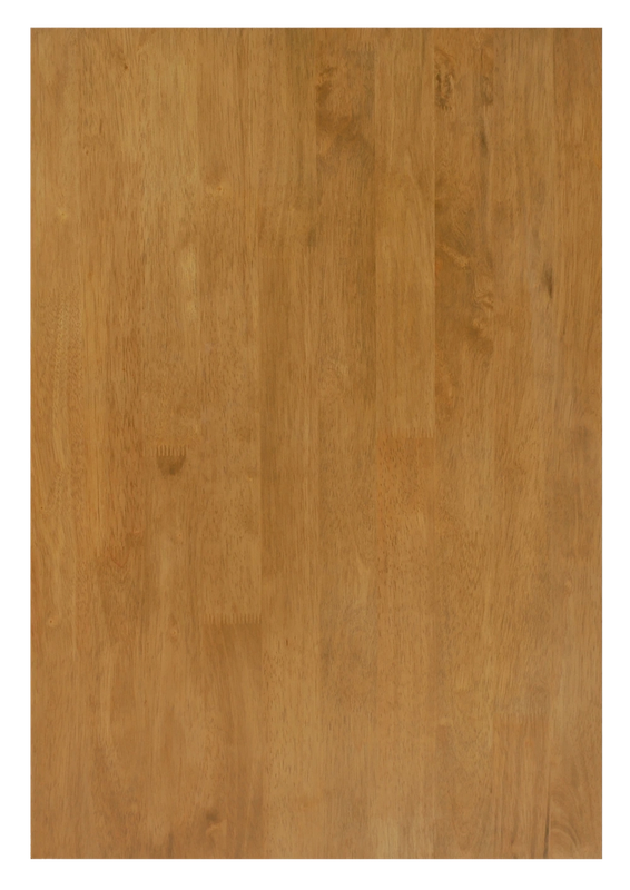 Top Table Timber 1200mm X 800mm Lightoak Ef