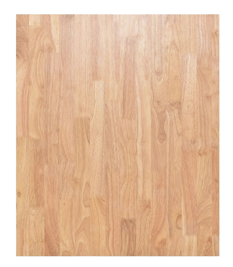 Top Table Timber 1200mm X 700mm Natural Ef