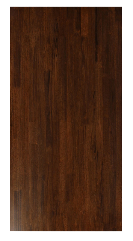 Top Table Timber 1500mm X 700mm Walnut Ef