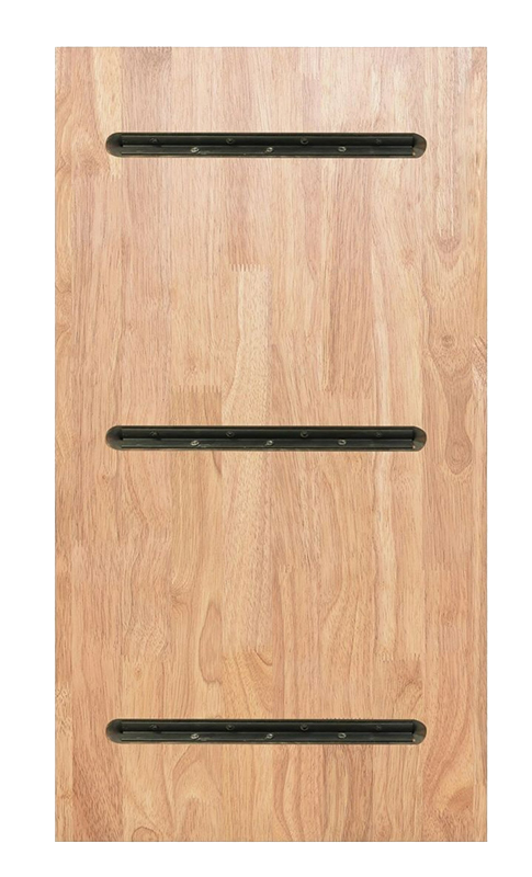 Top Table Timber 1800mm X 700mm Natural Ef