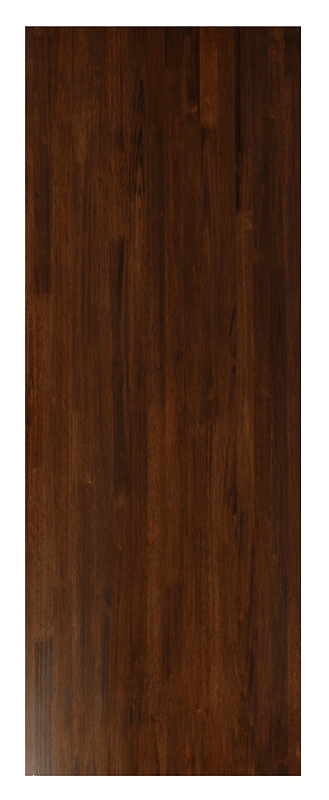 Top Table Timber 2400mm X 700mm Walnut Ef