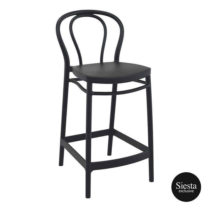 Victor Bar Stool 650 FL