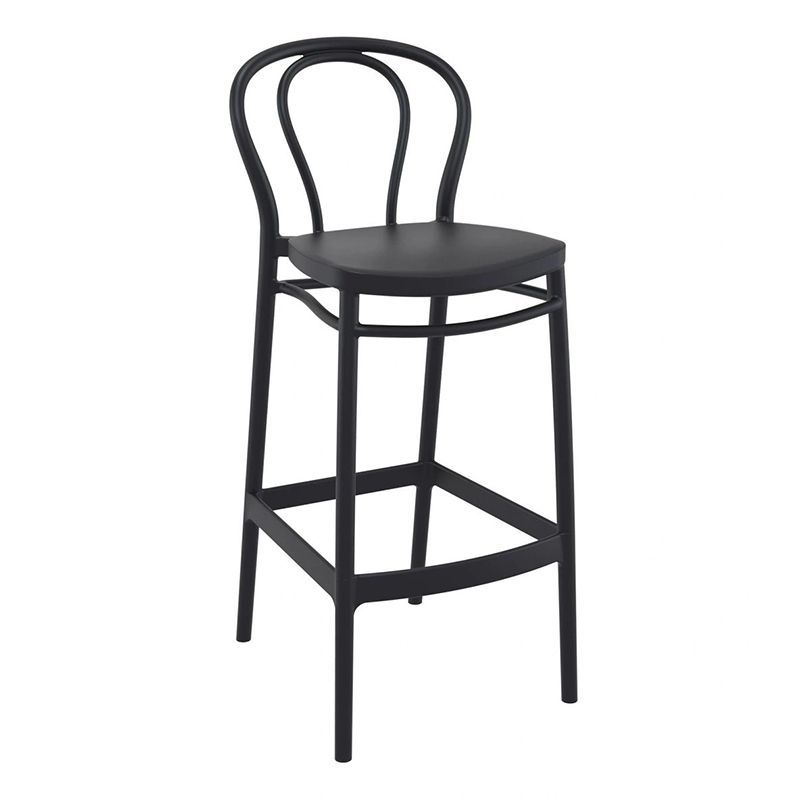 Victor Bentwood Bar Stools 750 FL