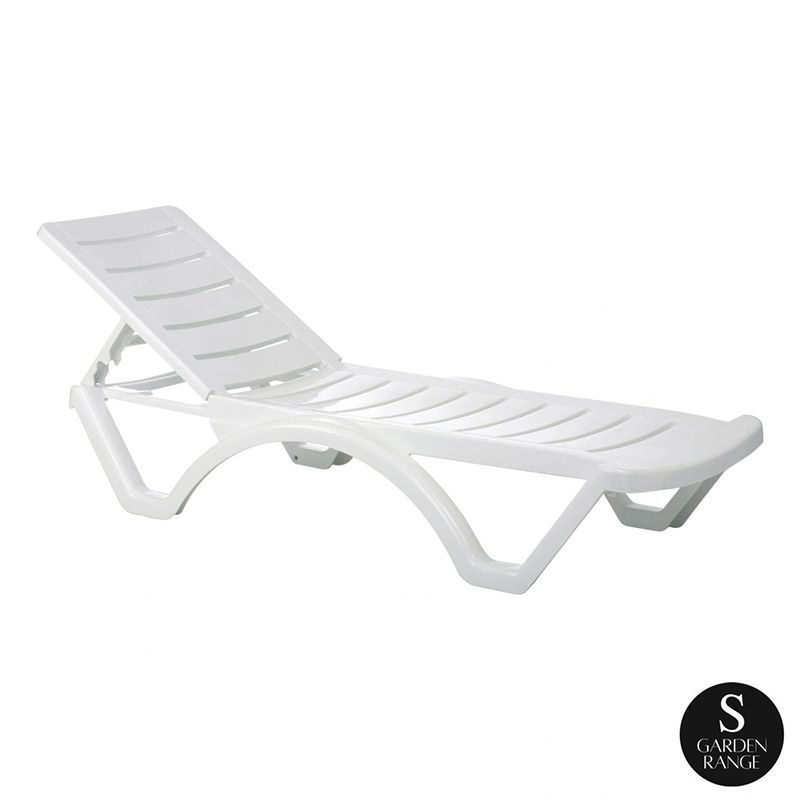 Aqua Sunlounger FL