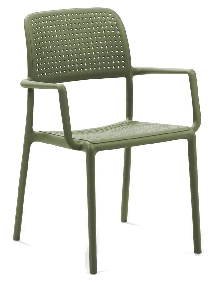 Arm Chair Bora Agave Ef