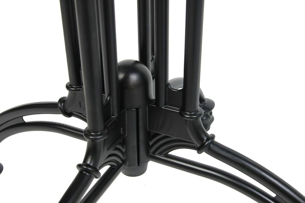 Base Bar Bologna Black Ef