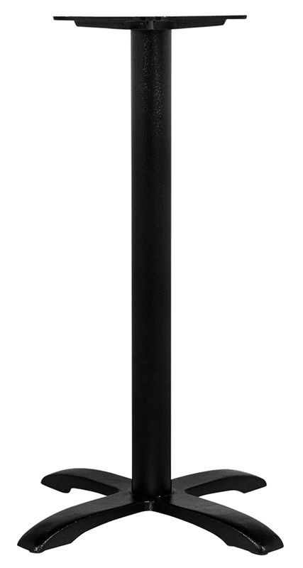 Base Bar Accra Black Ef
