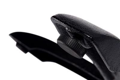 Base Bar Accra Black Ef