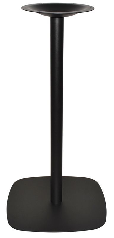 Base Bar Arc 540mm Black Ef