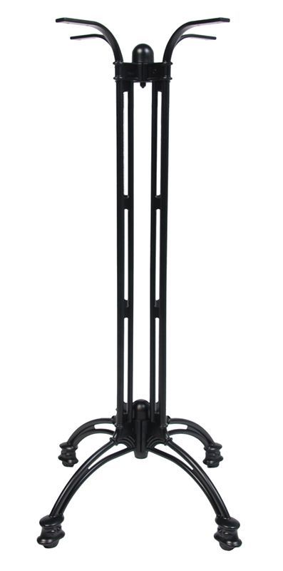 Base Bar Bologna Black Ef