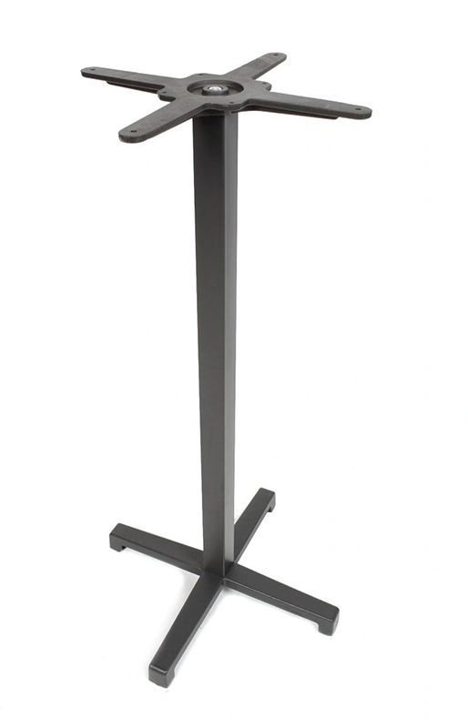 Base Bar Cross Anthracite Ef