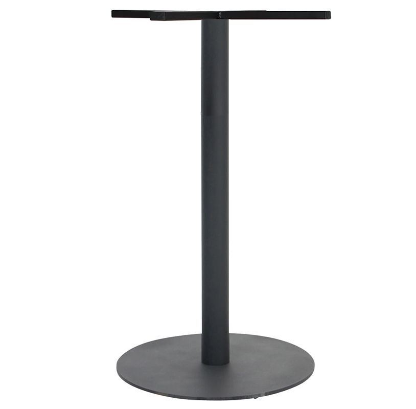Base Bar Danube Disc 540mm Black Ef