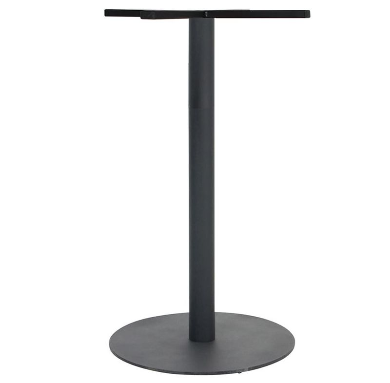 Base Bar Danube Disc 540mm Black Ef