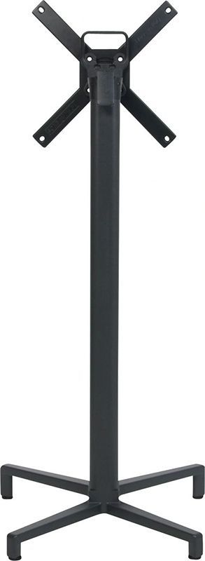 Base Bar Domino Folding Anthracite Ef