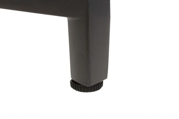 Base Bar Domino Folding Anthracite Ef