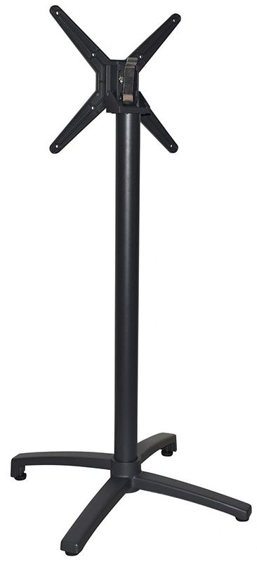 Base Bar Nara Folding Anthracite Ef