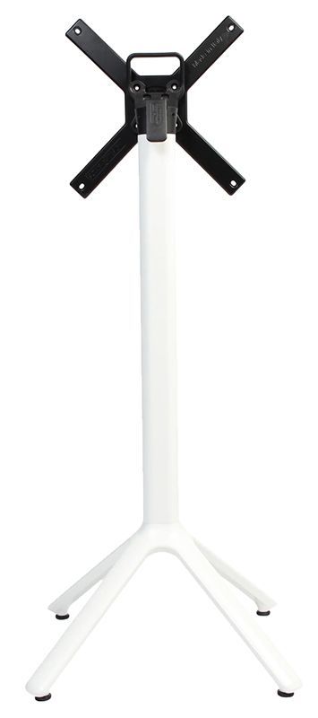 Base Bar Nemo Folding White Ef