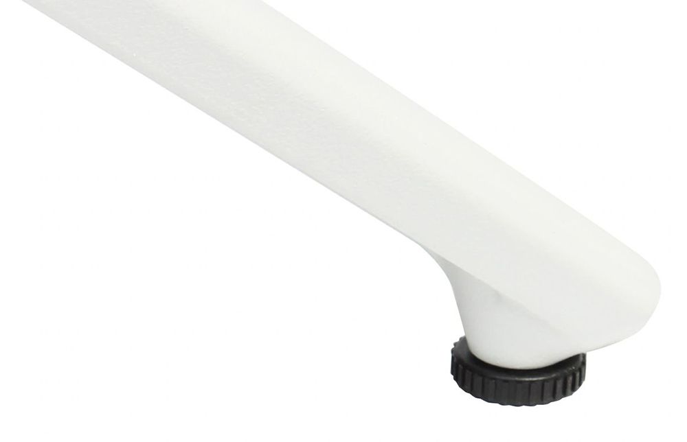 Base Bar Nemo Folding White Ef