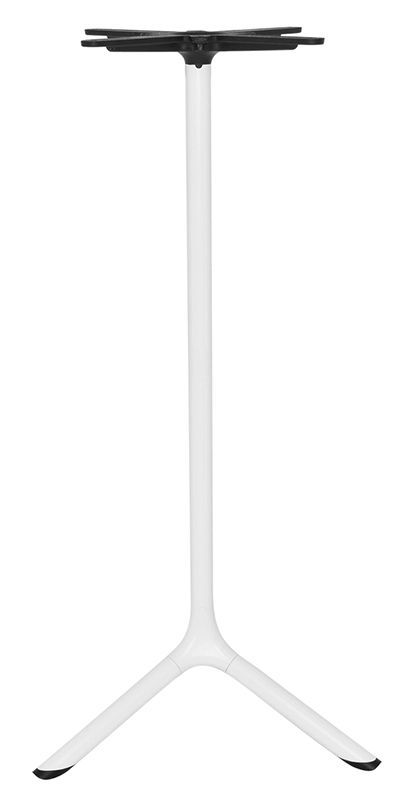 Base Bar Tripe White Ef