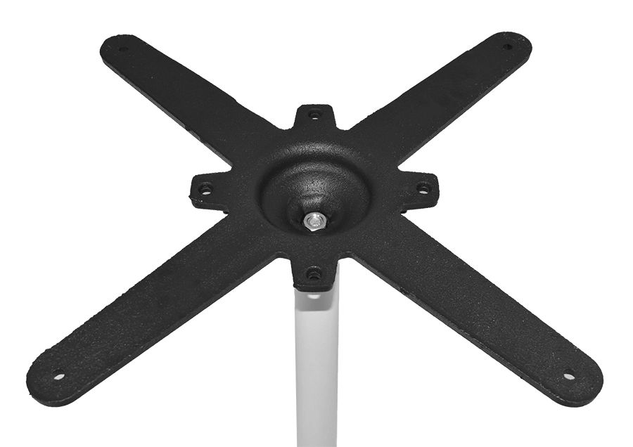 Base Bar Tripe White Ef