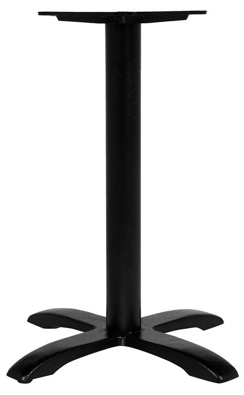 Base Table Accra Black Ef