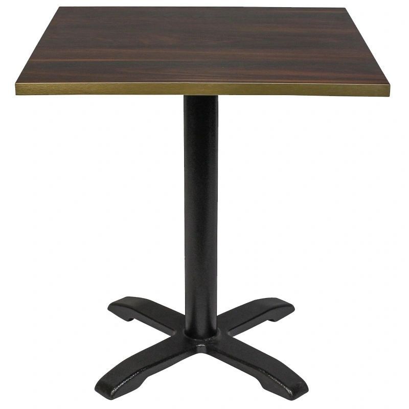Base Table Accra Black Ef