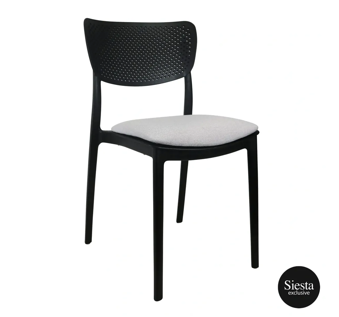 Lucy Chair With Cusion FL