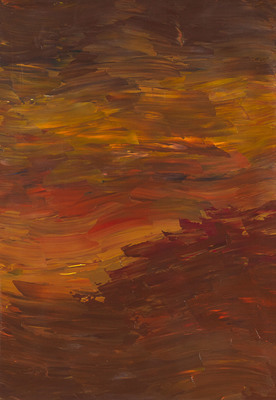 Splash of Colour 2 (A3)