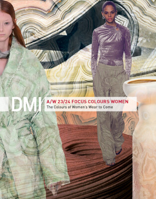 DMI A/W 23/24 FOCUS COLOURS WOMEN | NON MEMBER | 198,72 Euro (zzgl. 19% MwSt.)