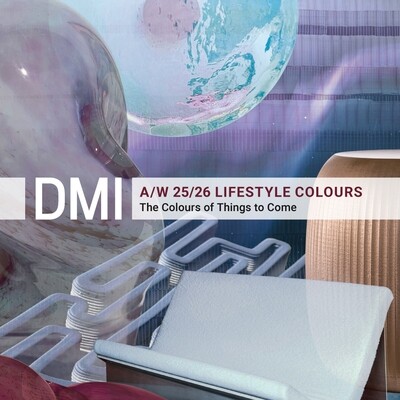 DMI H/W 25/26 LIFESTYLE COLOURS | NON MEMBER | 256,00 Euro (zzgl. 19% MwSt.) jetzt vorbestellen!!