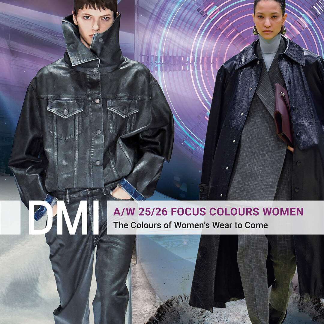DMI H/W 25/26 FOCUS COLOURS WOMEN  | MEMBER | 249,- Euro (zzgl. 19 % MwSt.)