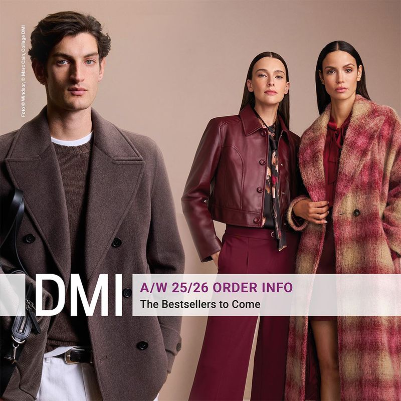 DMI ORDER INFO + UPDATE |  NON MEMBER