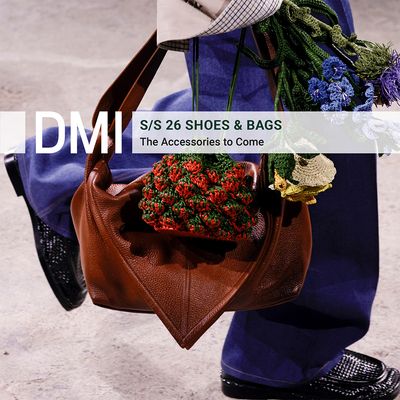DMI SHOES & BAGS