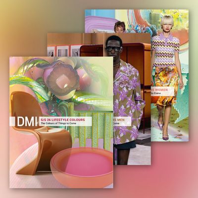 DMI COLOUR CARDS ABOS