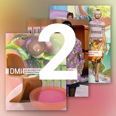 ABO SELECTION: 2 DMI COLOUR CARDS pro Saison | MEMBER | 398,- Euro (zzgl. 19% MwSt.)