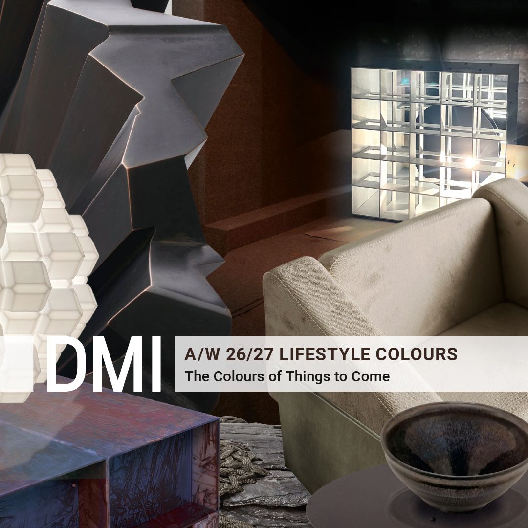 DMI A/W 26/27 LIFESTYLE COLOURS  | MEMBER | 249,- Euro (zzgl. 19 % MwSt.)