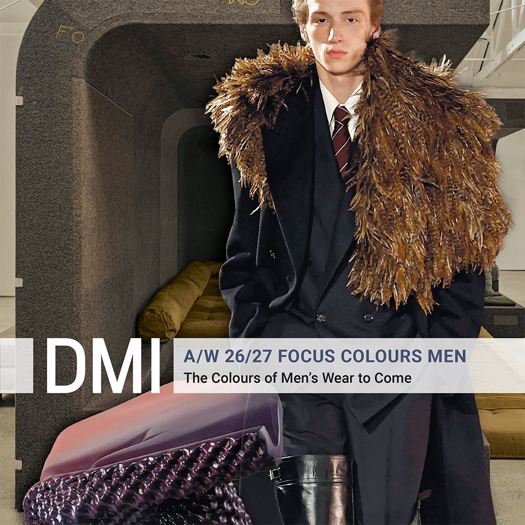 DMI A/W 26/27 FOCUS COLOURS MEN | NON MEMBER | 349,00 Euro (zzgl. 19% MwSt.)