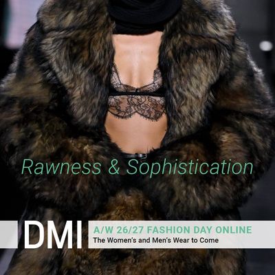 DMI FASHION DAY ONLINE