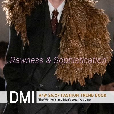 DMI FASHION TREND BOOK