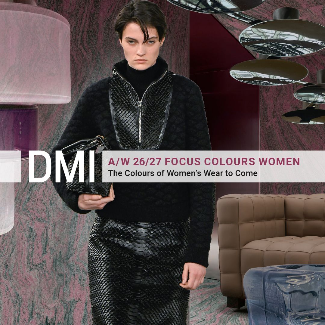 DMI A/W 26/27 FOCUS COLOURS WOMEN  | MEMBER | 249,- Euro (zzgl. 19 % MwSt.)