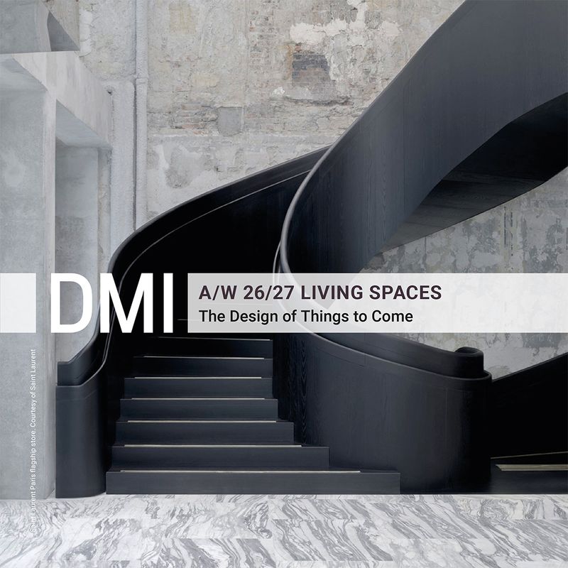 LIVING SPACES The Design of Things to Come | NON-MEMBER (zzgl. 19% MwSt)