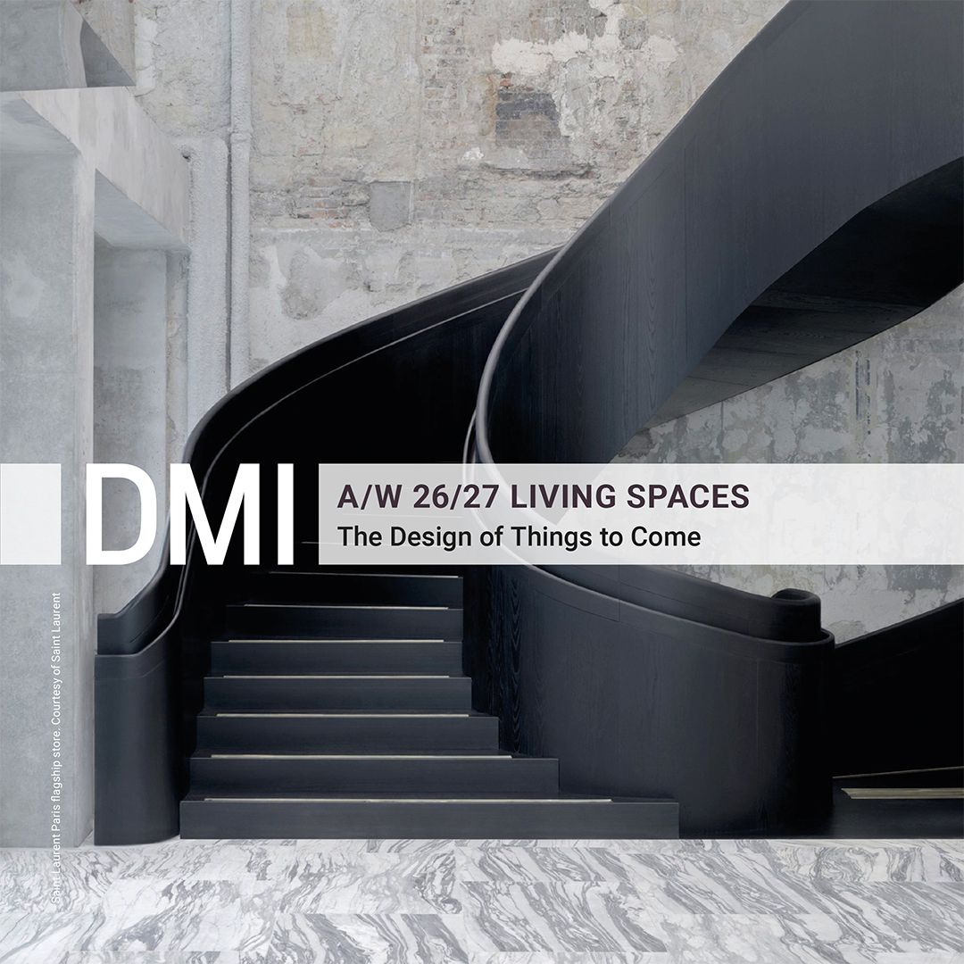 LIVING SPACES The Design of Things to Come | MEMBER (zzgl. 19% MwSt)