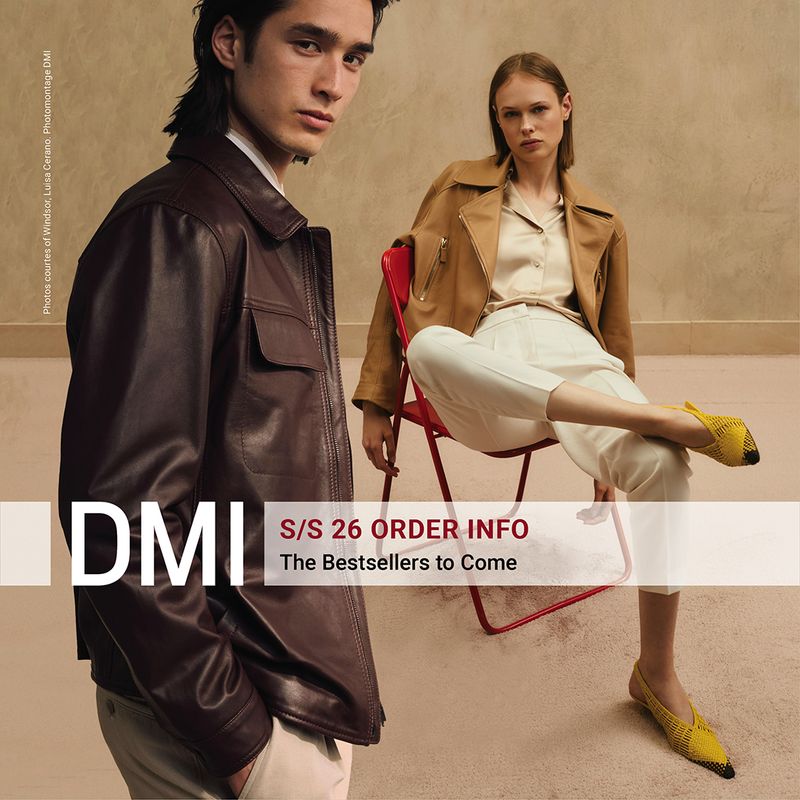 DMI ORDER INFO + UPDATE |  NON MEMBER