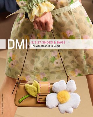 DMI SHOES & BAGS