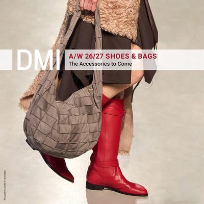 DMI SHOES & BAGS