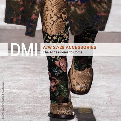 DMI ACCESSORIES